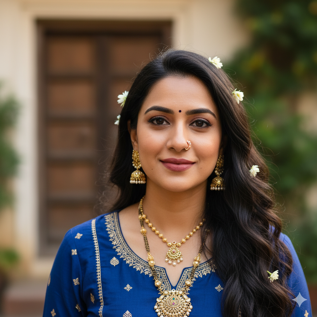 Dr. Sunita Verma